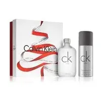 CK Set CK On...