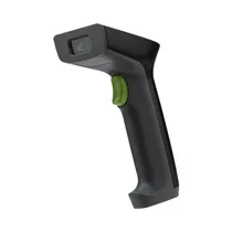 Leitor Cod. Barra Zkteco ZKB101S 1D Laser Barcode Scanner USB