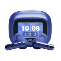 Auricular JBL Live Beam 4 IP55 Bluetooth - Blue