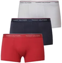  Boxer Tommy...