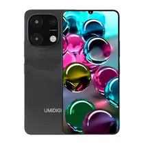 Celular Umidigi Note 90 4+128GB Black
