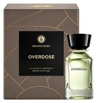 Perfume Oman...