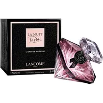 Perf Fem Lancome Tresor La Nuit L'Edp 100ML