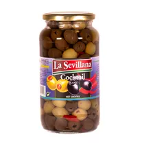  Aceitunas L...
