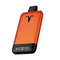 Ignite V155 Ultra Slim Orange Icy Mint