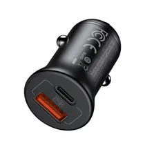 Mcdodo CC-2680 Car Charger Mcdodo 45W PD+5
