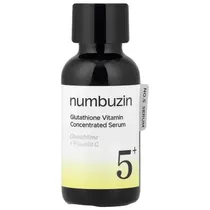 Numbuzin N.5...