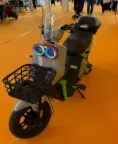  Moto Elétri...