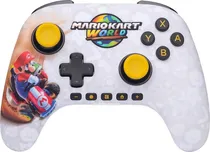 Controle Powera Nintendo Switch 2 Mario Kart World NSGP0571-01V (Sem Fio)