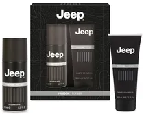  Kit Jeep Fr...