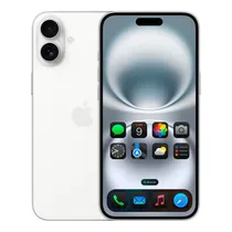 iPhone 16 Plus 256GB Grade A Branco Hso