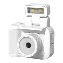 Satellite Llavero Mini Camara A-DV972 Blanco