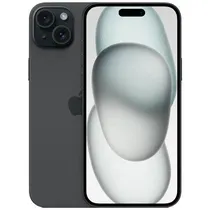 iPhone 15 Plus 128GB Swap A Preto (Americano)