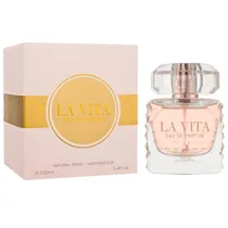 Perfume Mais...