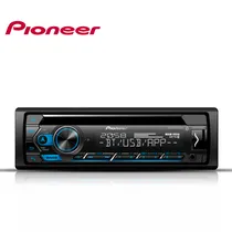 Pioneer DEH-S4250BT CD USB iPod Mix Bluetooth Flac / Saida Sub-Woofer