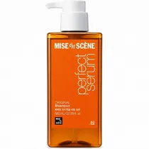 Shampoo Mise...