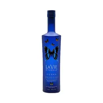  Vodka La Vi...