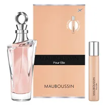  Kit Perfume...