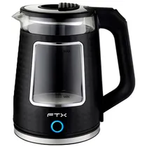 Jarra Elet. FTX EK2-150 220V 2L 2200W Black *G 132585