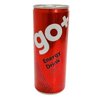 Go+ Energy Day Energizante 250ML Lata