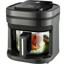 Ackiliss ACL-65302 Air Fryer 3 En 1 12L 3500W 220V
