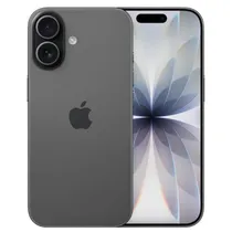 Apple iPhone 17 256GB Black A3520