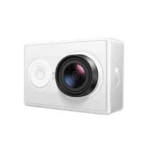 Xiaomi Yi Action Cam White