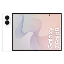 Samsung Galaxy Z FOLD8 SM-F971B/DS 5G Dual 256 GB - Cream