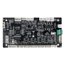 Placa Mãe Cr...