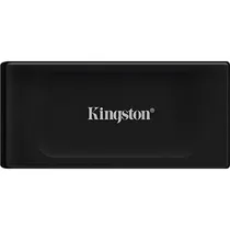 SSD Portátil Kingston XS1000 1 TB (SXS1000/2000G)