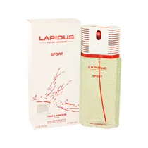 Lapidus Spor...