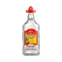 Tequila Sier...