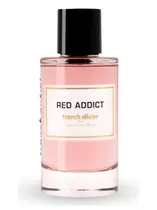 Franck Olivier Perfume Red Addict Eau de Parfum 100ML