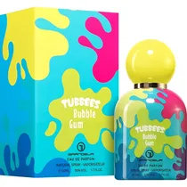 Perfume Grandeur Tubbees Bubble Gum Edp - Unissex 50ML