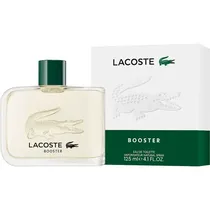 Perfume Lacoste Booster Eau de Toilette Masculino 125ML
