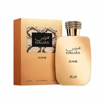 Perfume Rasasi Hawas Elixir Edp Unisex - 100ML