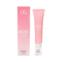 Og Niacina S...