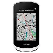 Rastreador GPS Garmin Edge Explore 2 Cycling - Branco (010-02703-00)