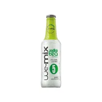  Beb Vodka W...