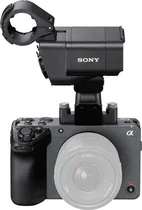 Camara Sony ...