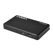 Adaptador HD...