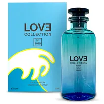 Perfume Love...