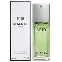 Chanel N19 Fem Edt 50ML