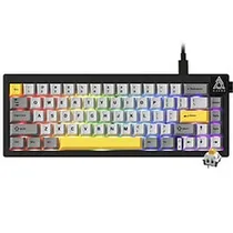  Teclado Gam...