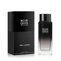Noir Onyx Intense Ted Lapidus Masc 100ML Edp