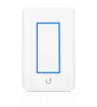 Ui. Udim-Ac Unifi Dimmer Switch Interruptor Wifi