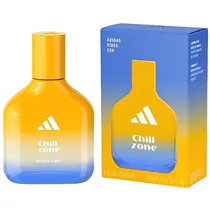 Perfume Adidas Vibes Chill Zone Edp - Unissex 100ML