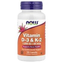  Now Vitamin...