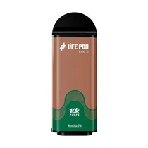 Life Pod Eco...