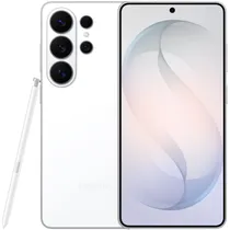 Smartphone Samsung Galaxy S26 Ultra SM-S948B DS 5G 6.9" 12/512GB - White